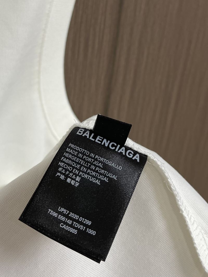 Balenciaga Vest